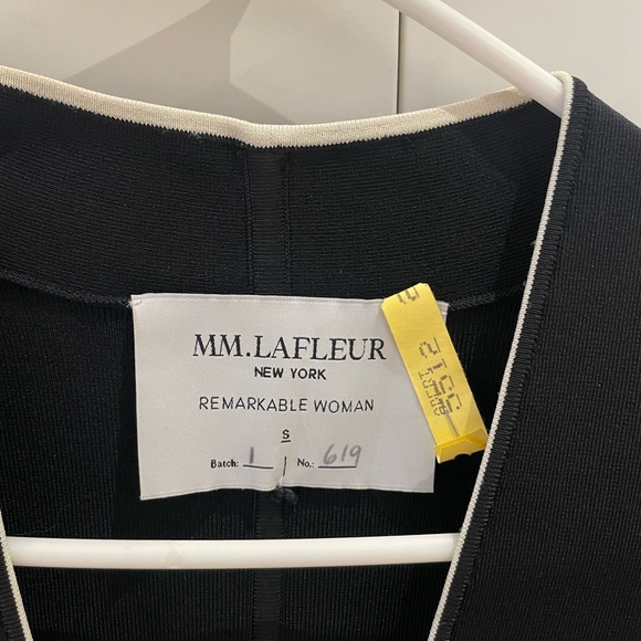 The Sant Ambroeus Jardigan - Picture 3 of 5